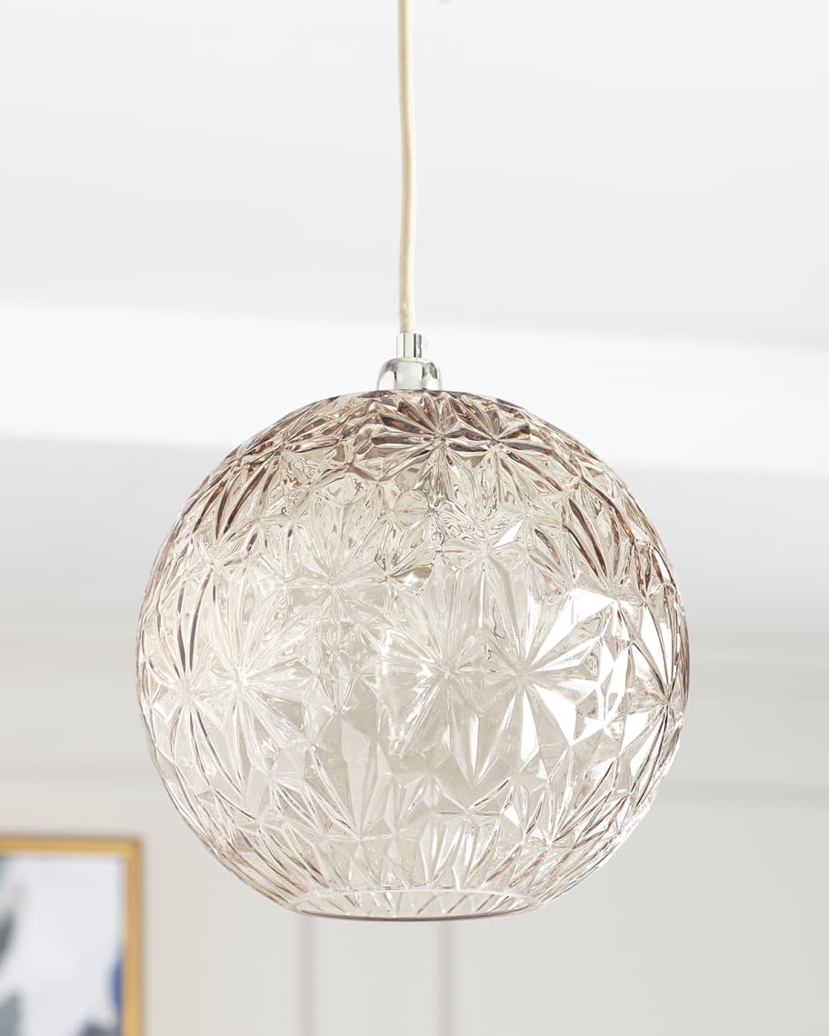 Jamie young pendant hot sale light