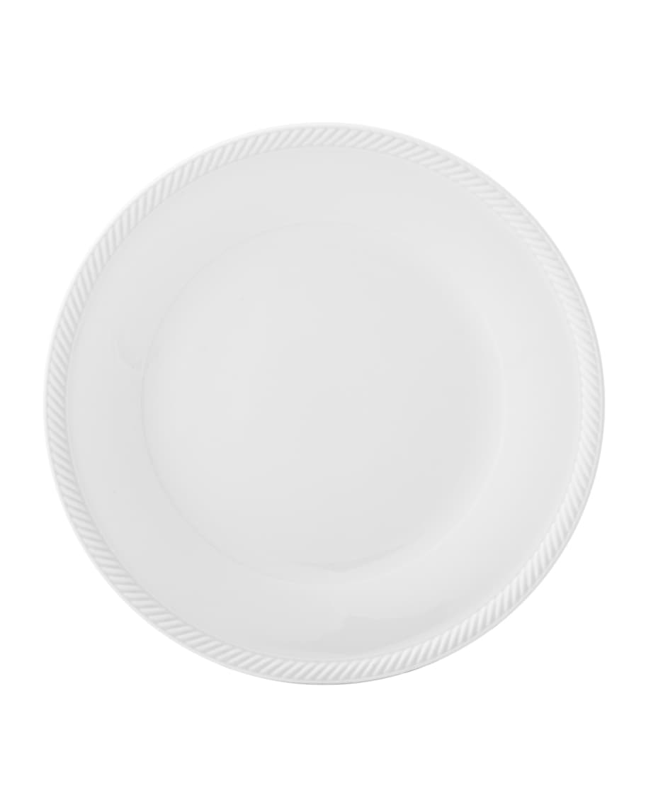 Image 1 of 1: Twist Dinner Plate