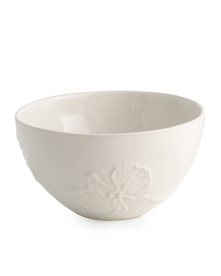 Image 2 of 2: Orchid All Purpose Bowl