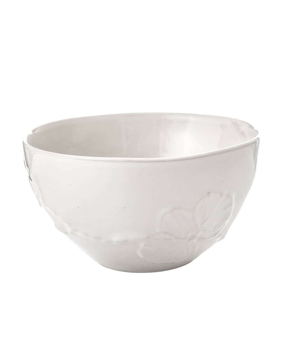 Image 1 of 2: Orchid All Purpose Bowl