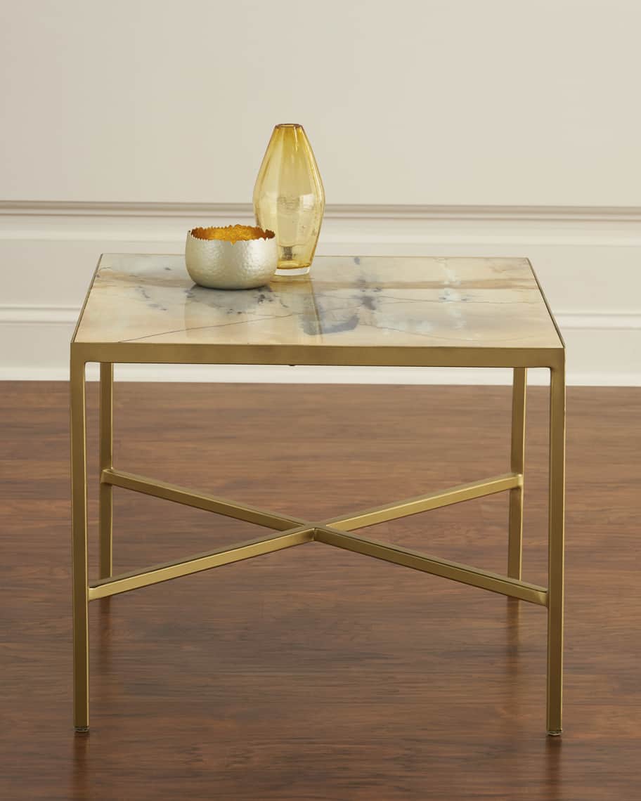 Image 1 of 3: Apparition Bunching Coffee Table