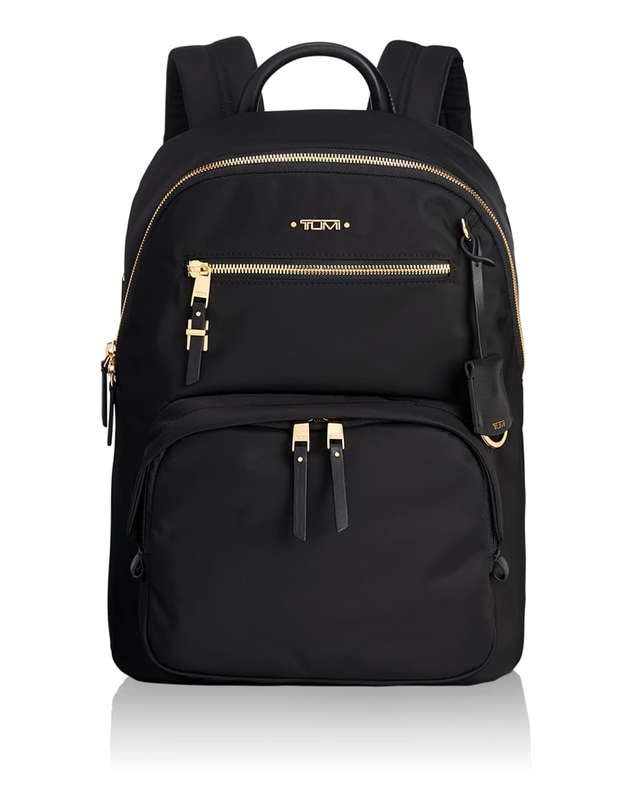 Tumi voyageur hagen top