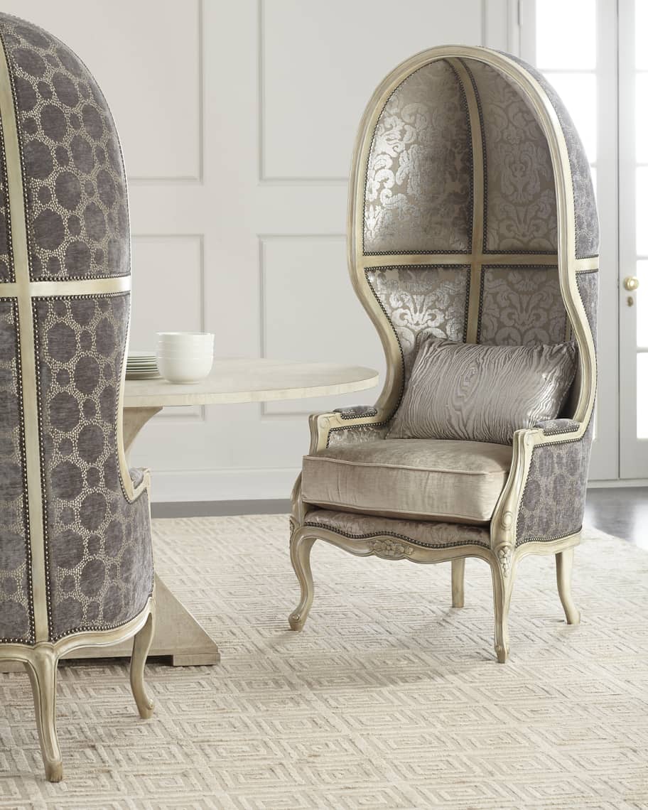 Modern balloon chair best sale