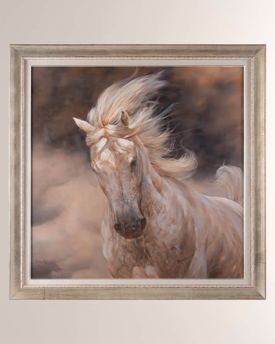 JOHN RICHARD 高級額縁 西洋アート ヴィンテージ インテリア John-Richard Collection North Star Wall Decor | Horchow