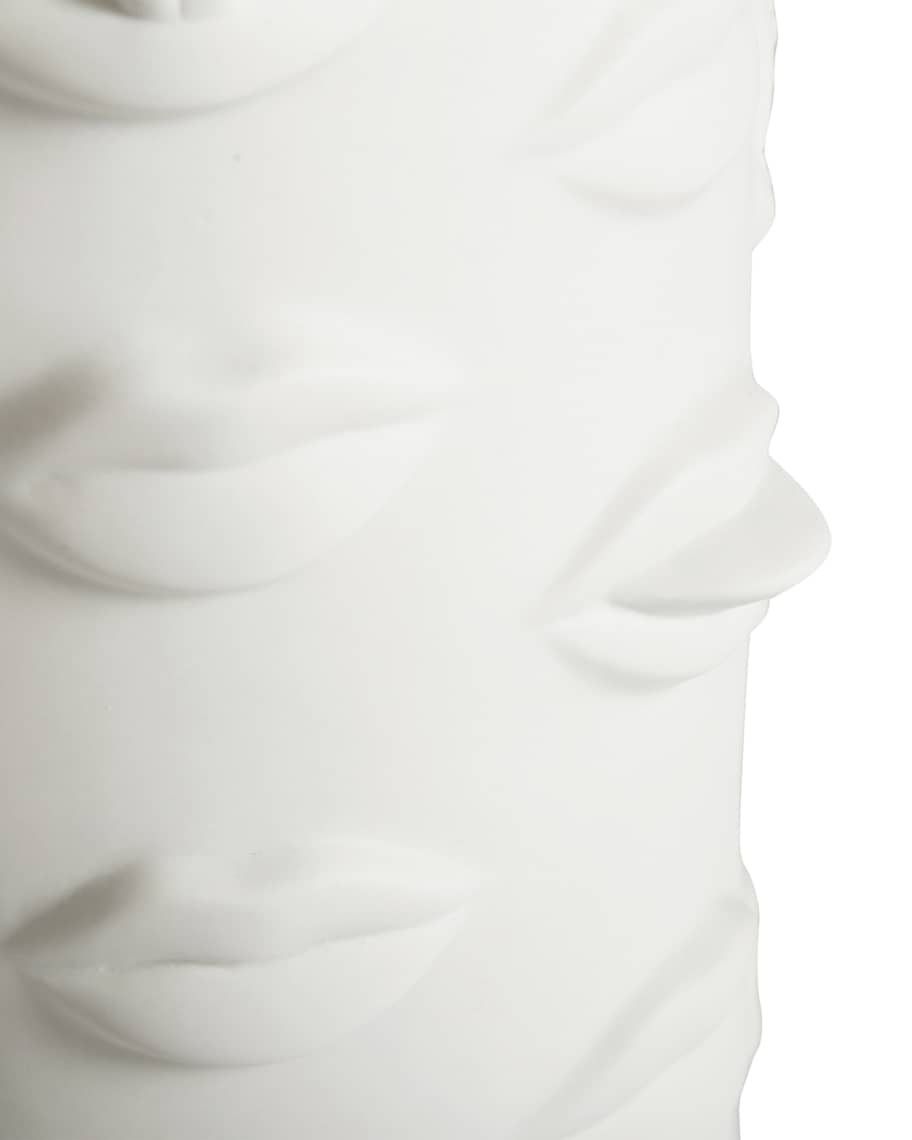 Image 3 of 4: Giant Gala Vase