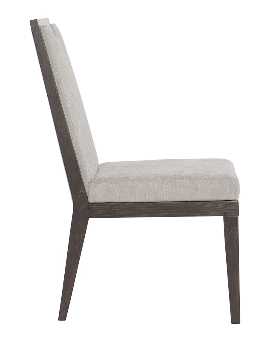 Image 3 of 4: Decorage Dining Side Chair