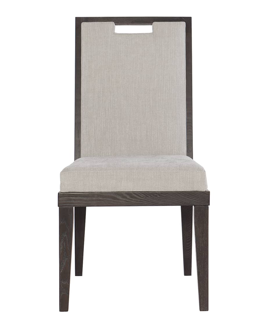 Image 1 of 4: Decorage Dining Side Chair