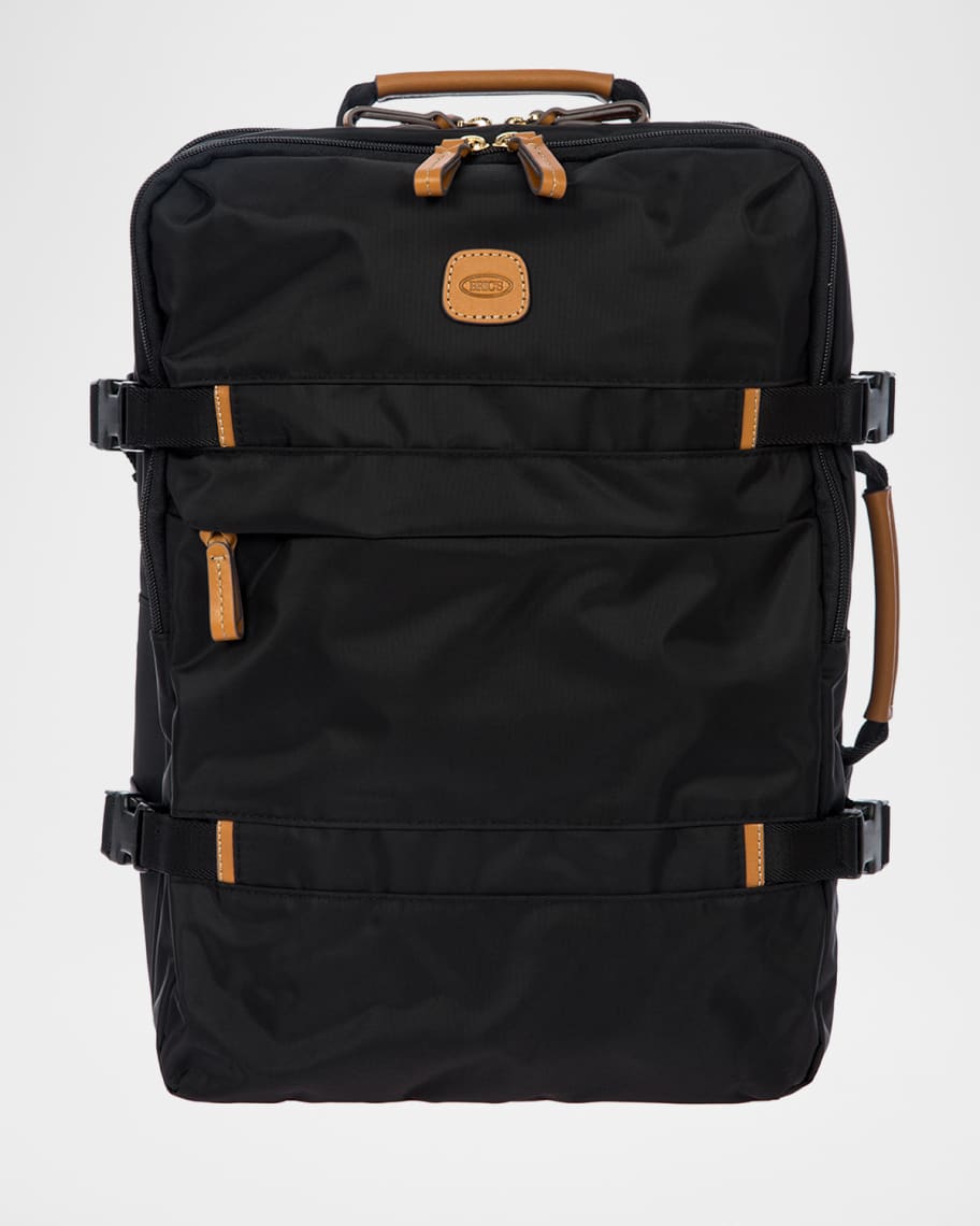Brics travel on sale backpack