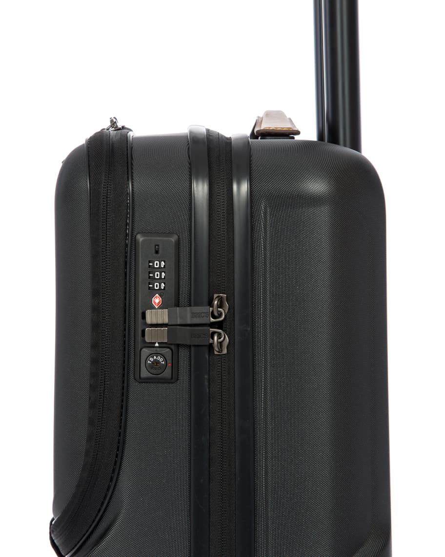 Image 3 of 4: Capri Pilot Case Luggage