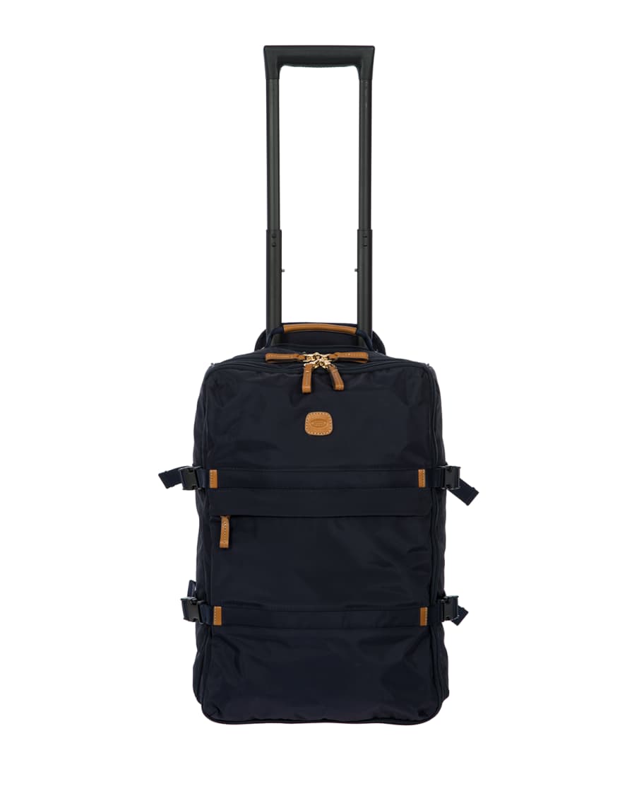 Bric's x travel trolley new arrivals