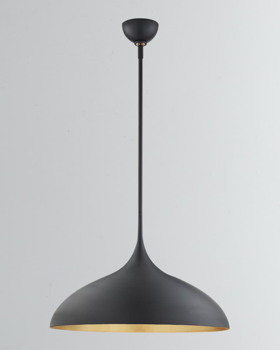 Agnes large pendant new arrivals