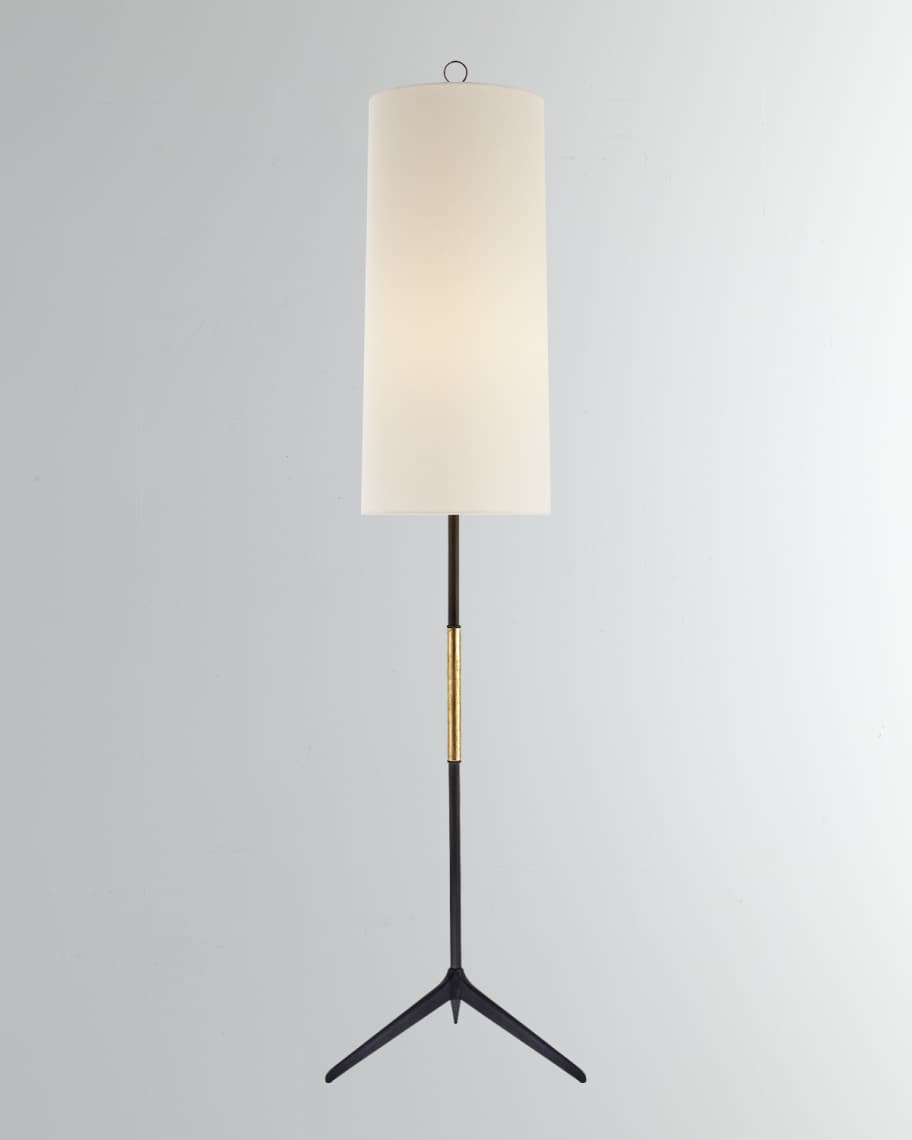 Alander Floor Lamp