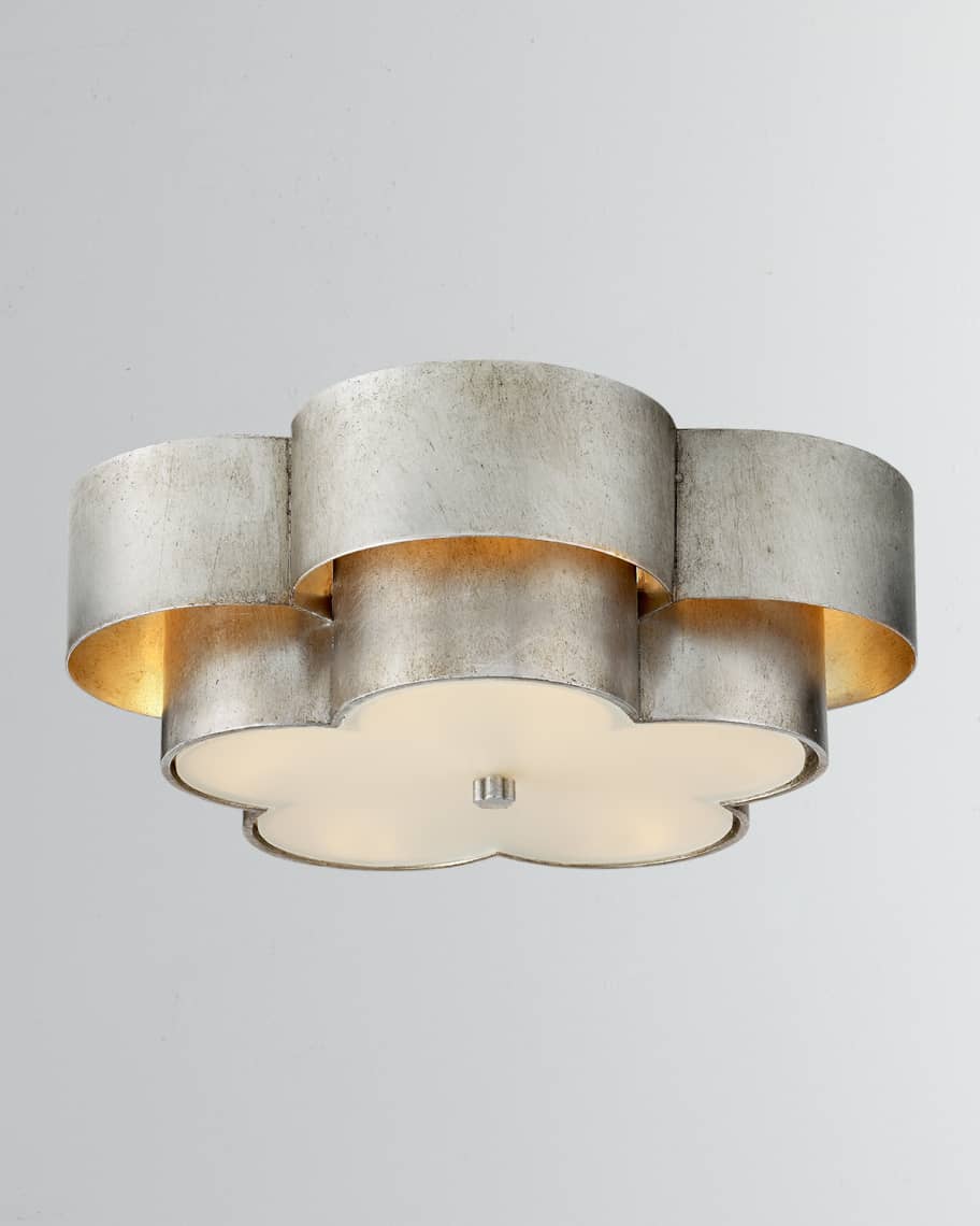 Arabelle flush mount light online