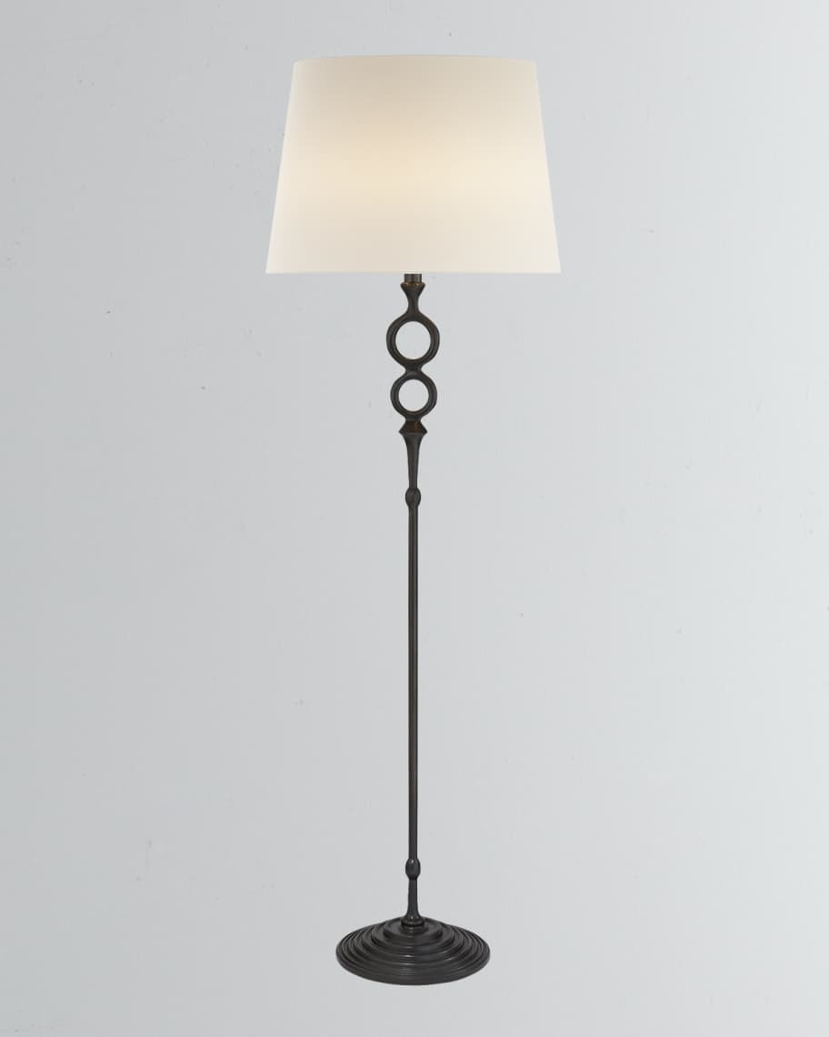 Visual Comfort Signature Bristol Floor Lamp By AERIN Horchow