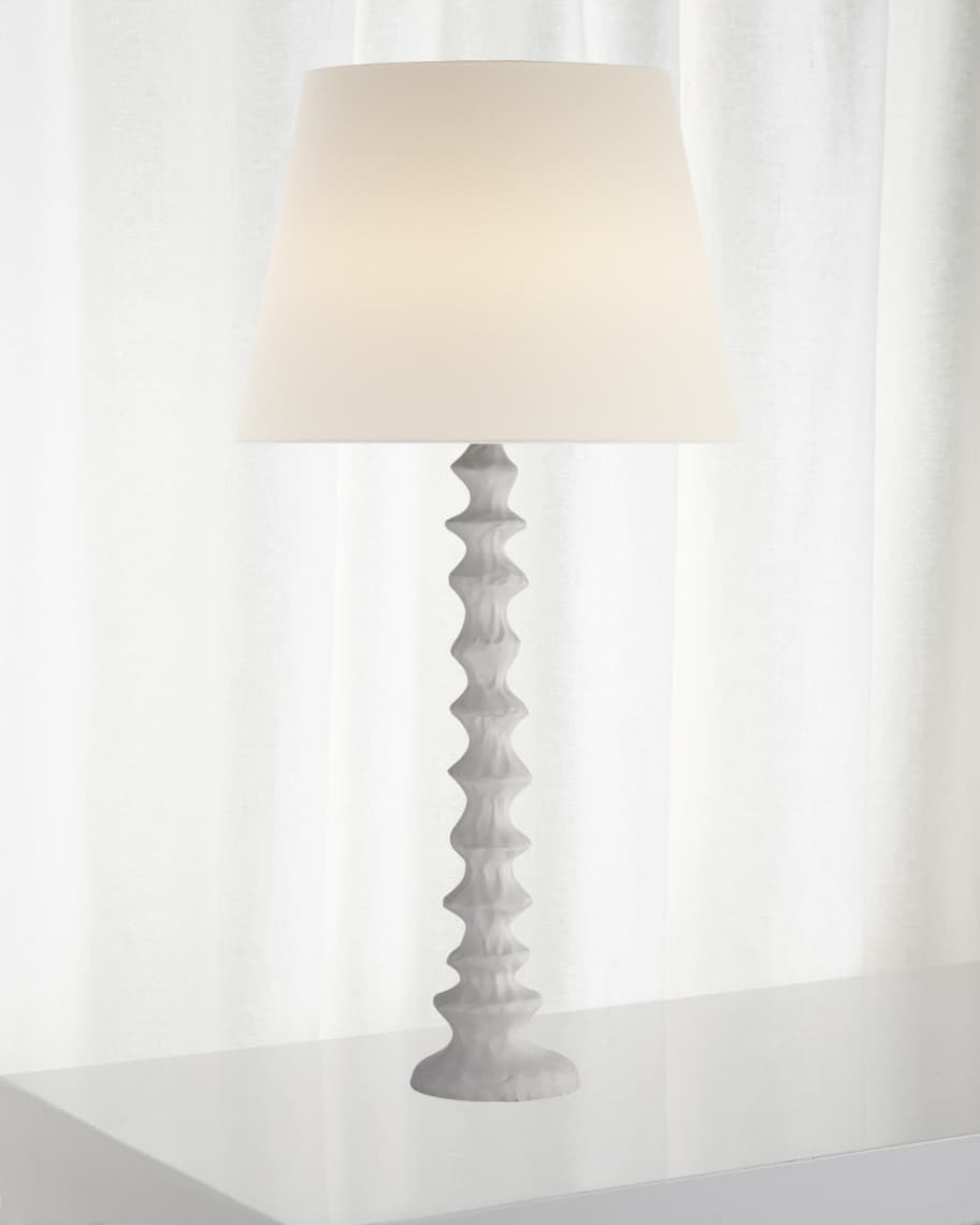 Image 1 of 1: Lilian Table Lamp