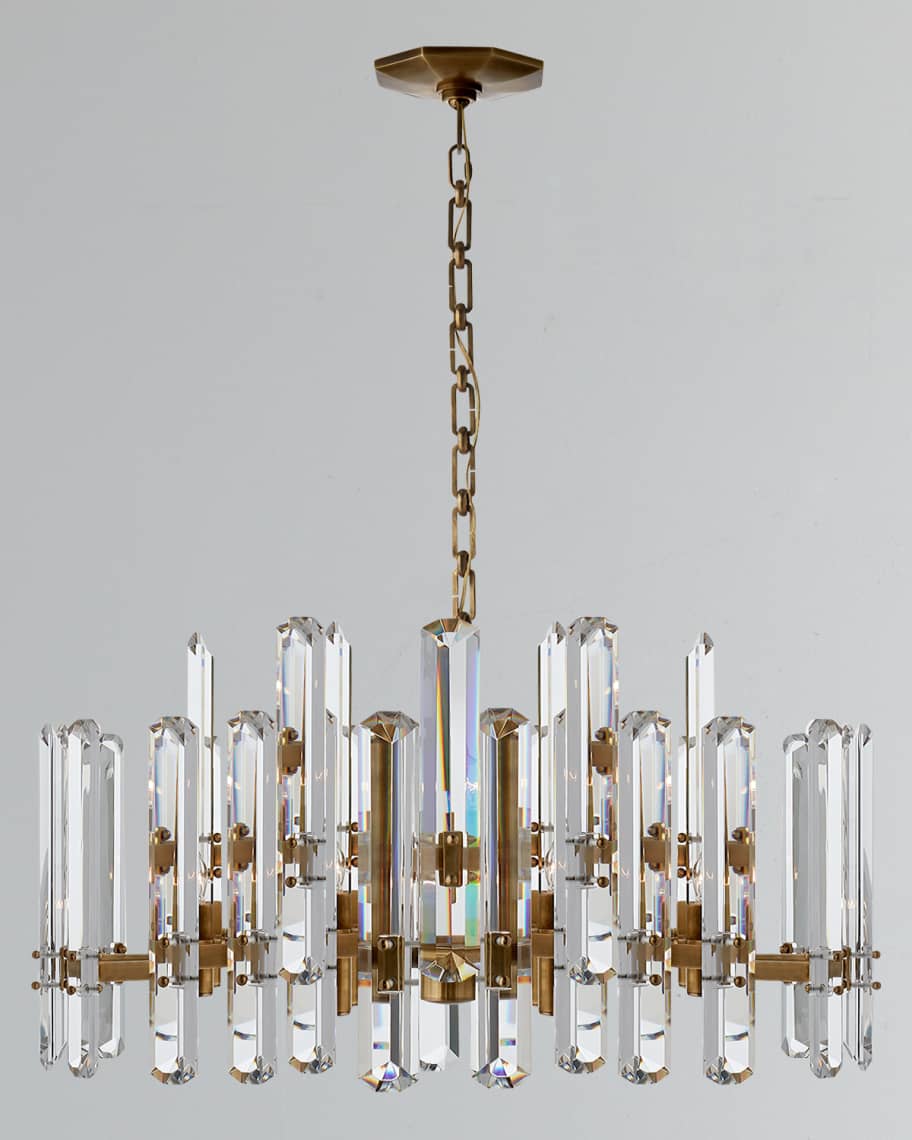 Bonnington chandelier sales
