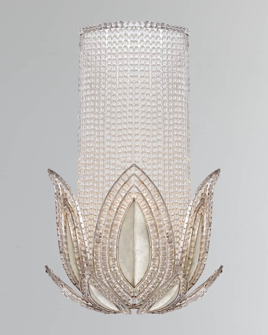 Image 1 of 1: Rene Wall Sconce