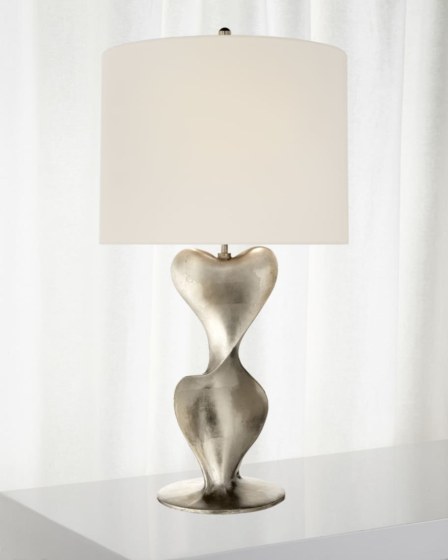 Image 1 of 1: Clausis Large Table Lamp