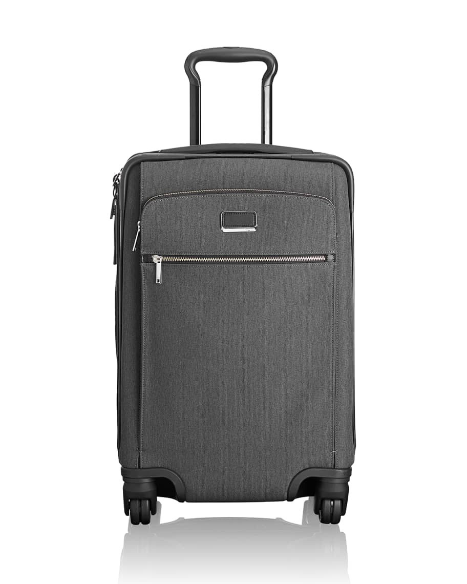 Tumi larkin carry on top