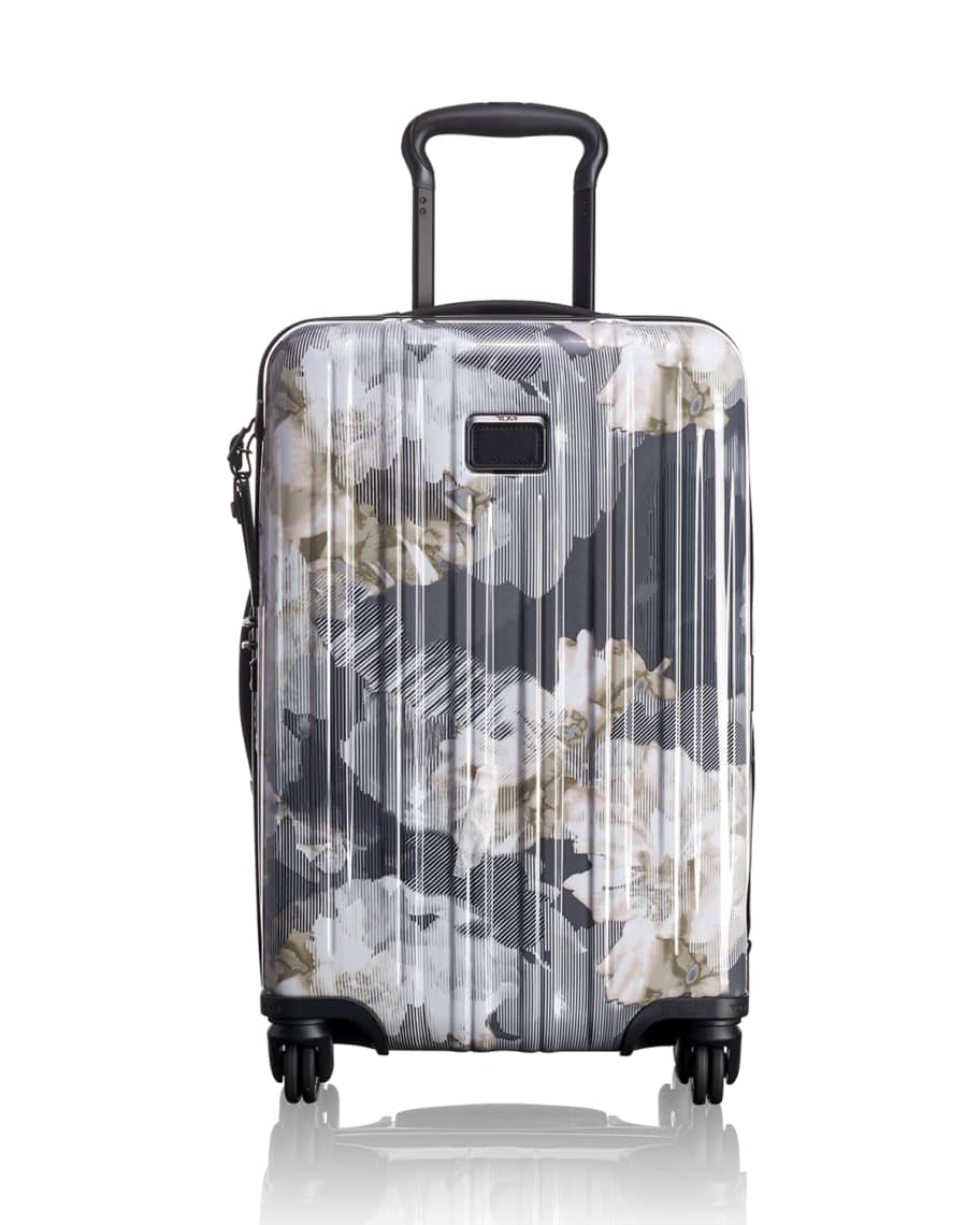 Tumi v3 international clearance