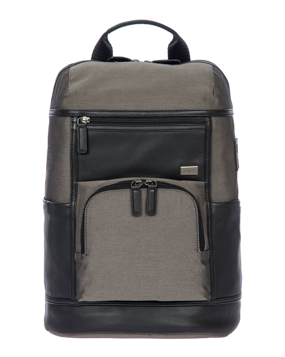 Brics monza top backpack