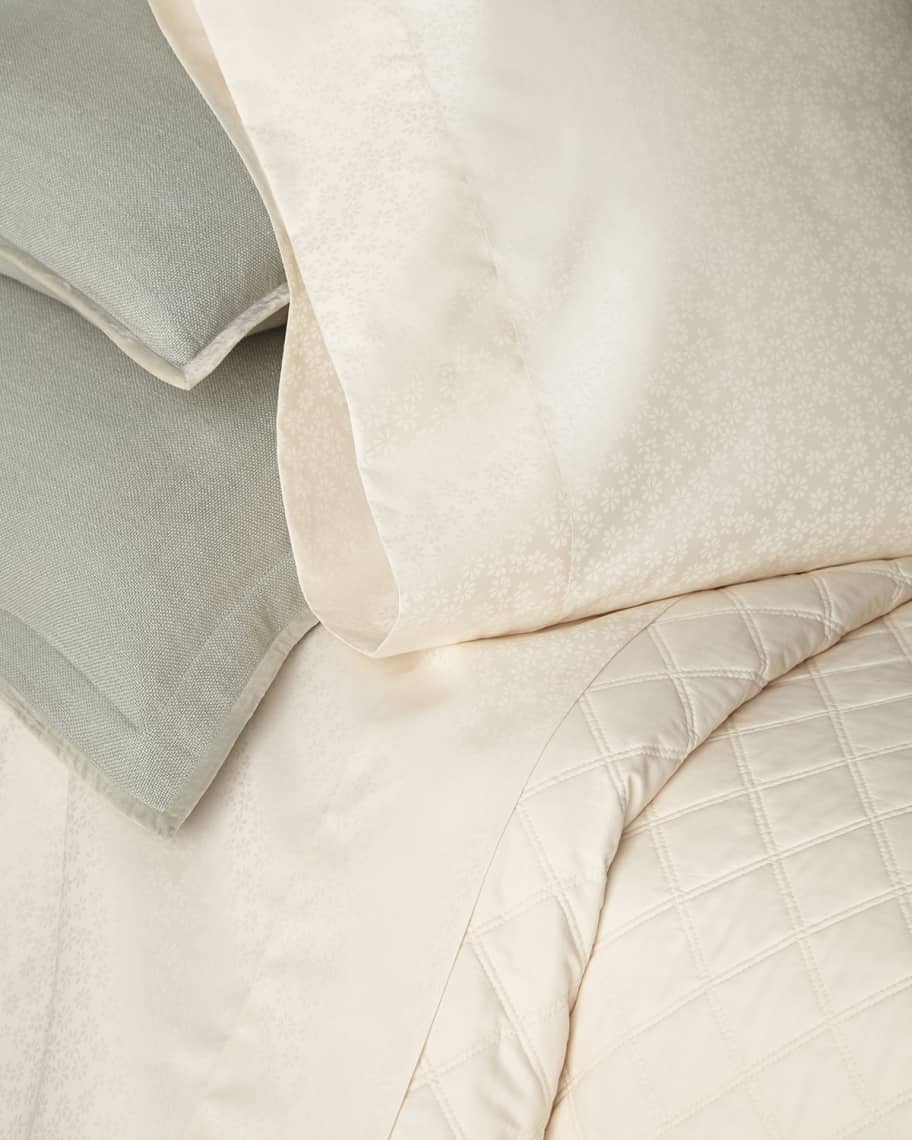 Image 1 of 1: Tallie Standard Pillowcase