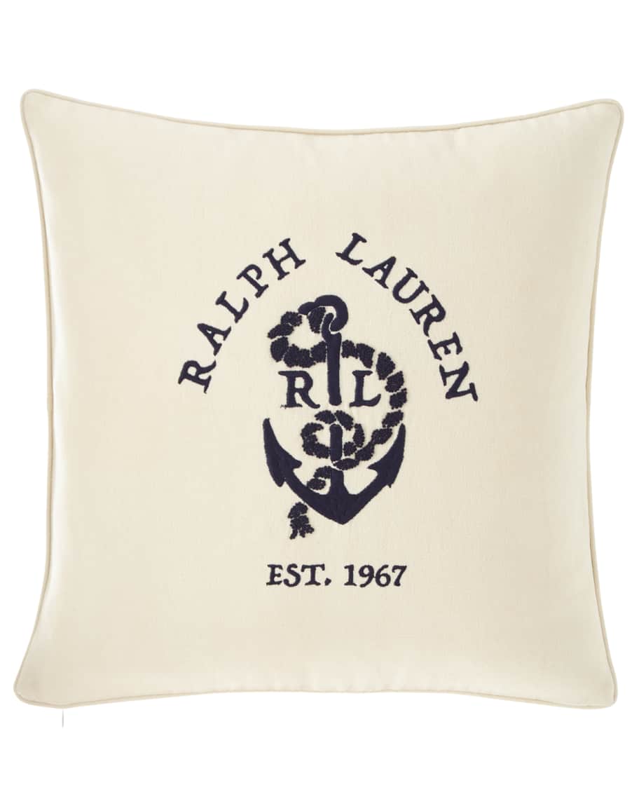 Ralph Lauren Decorative Pillows