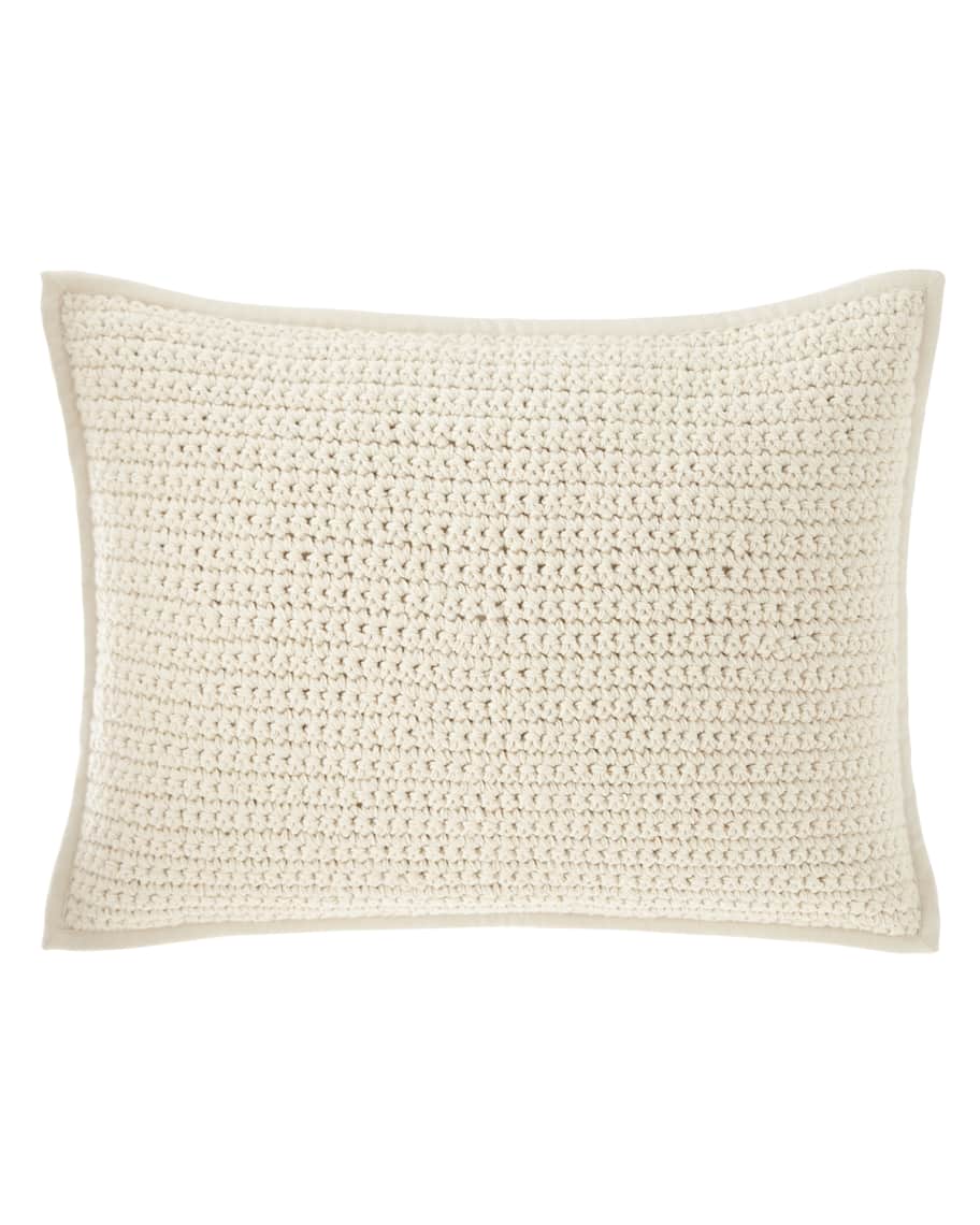 Ralph Lauren Home Blair Decorative Pillow, 15" x 20" Horchow
