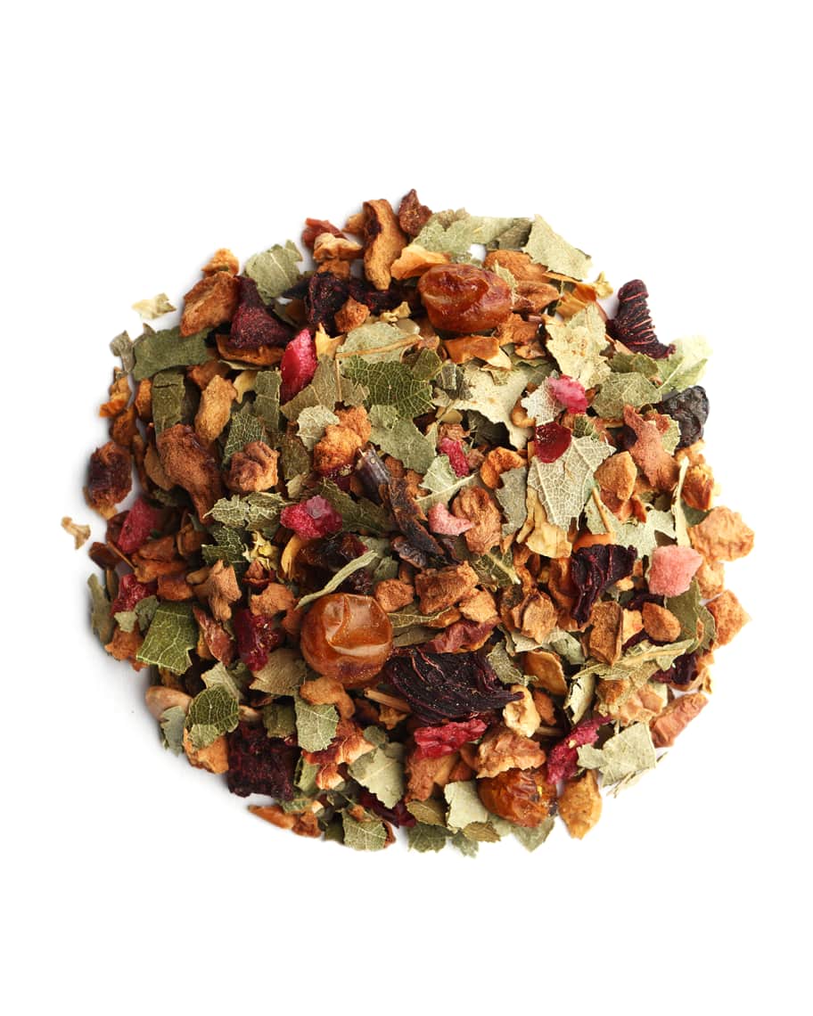 Image 2 of 2: Scandinavian Detox Natural Defenses Tea Box Set