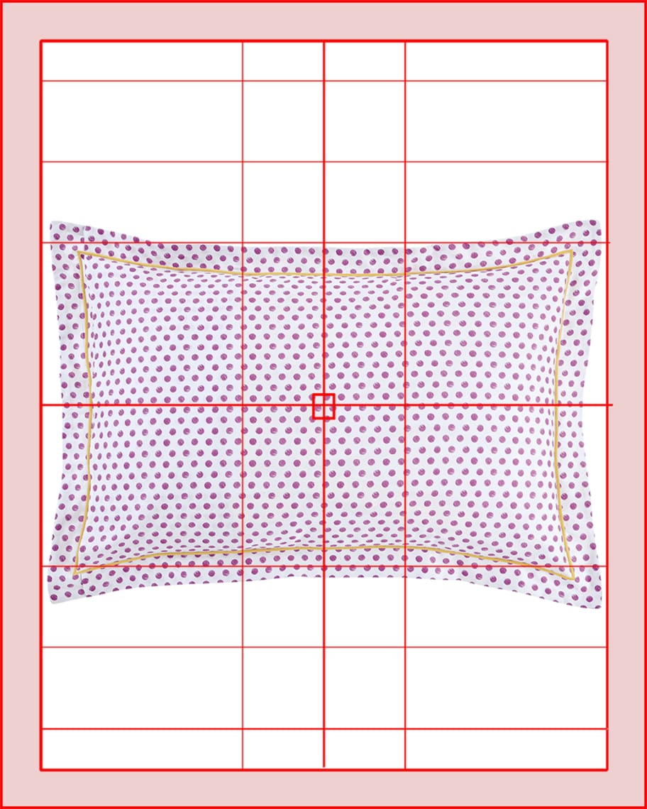 Image 2 of 2: Anahita 300 Thread-Count Sham