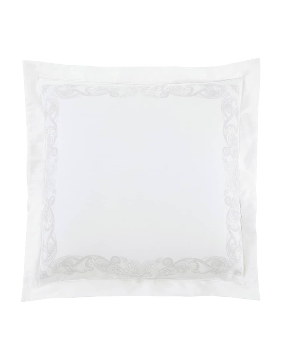 Anne de Solene Majeste 300 ThreadCount Euro Sham Horchow