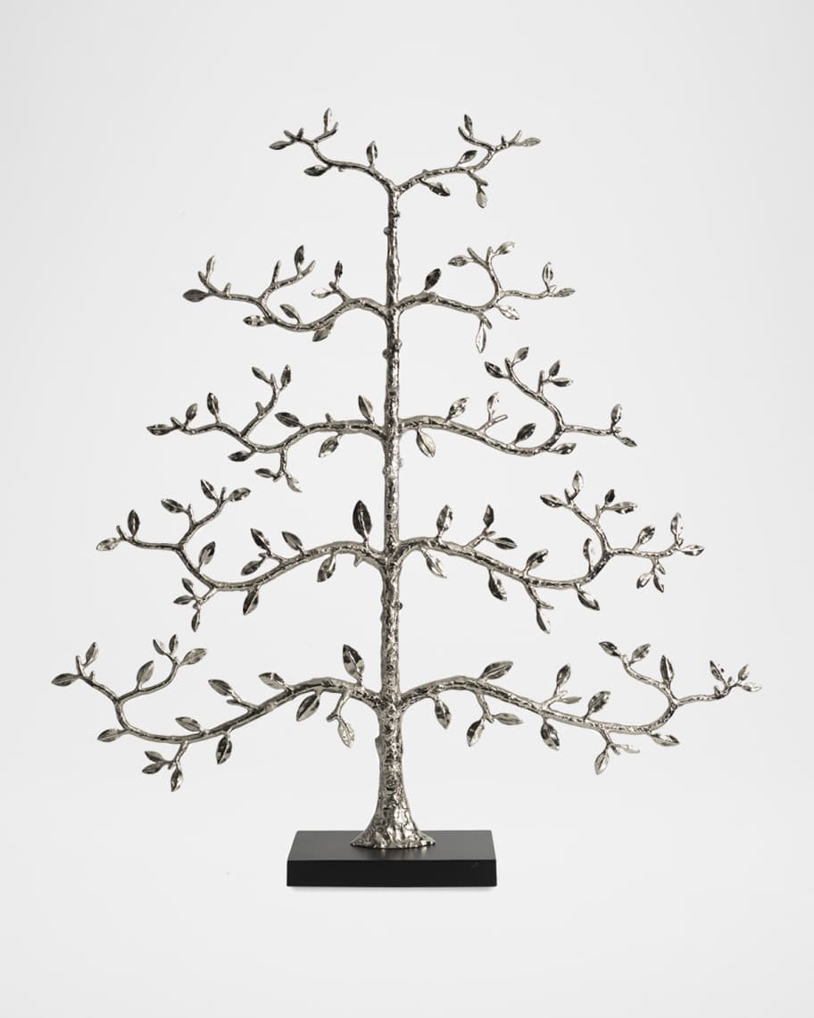 Image 1 of 1: Espalier Small Tree
