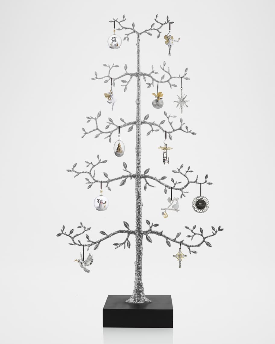 Image 1 of 1: Espalier Large Tree