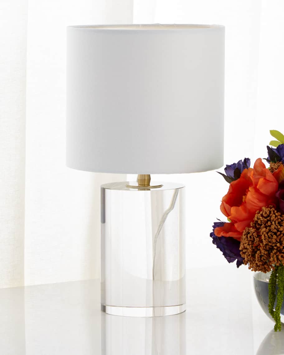 Regina andrews top table lamps