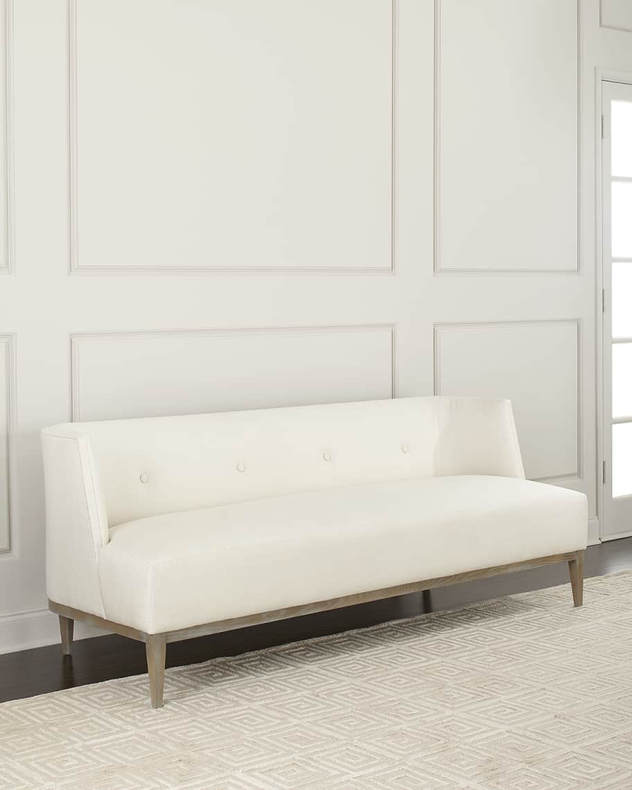Interlude Home Chloe Sofa 80.5