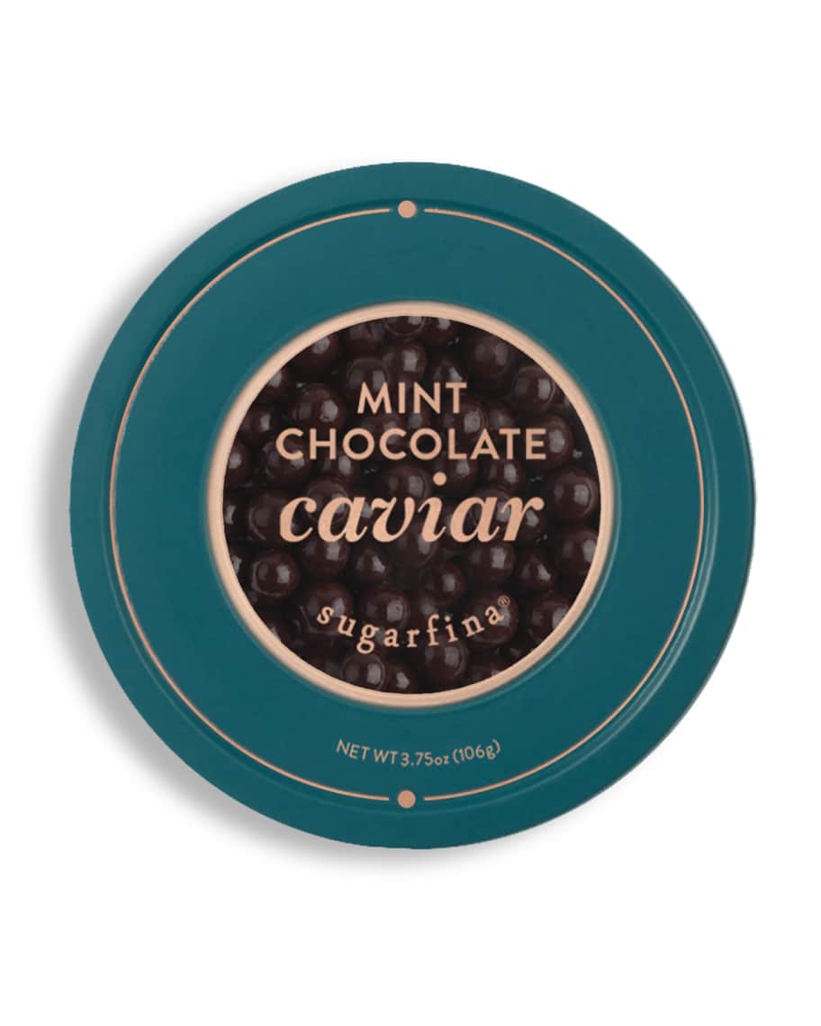 Image 1 of 1: Vice 2.0 Collection Mint Chocolate Caviar Tin