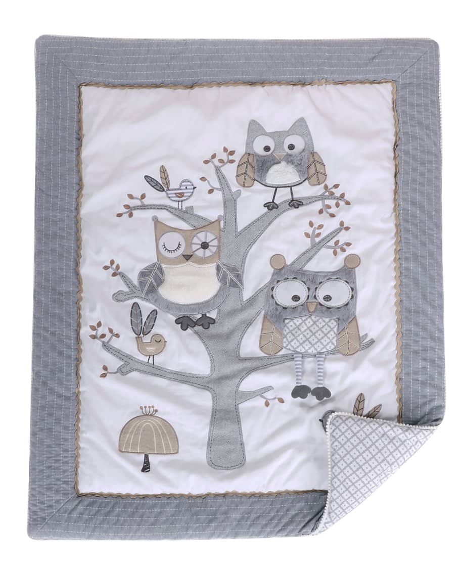 Levtex baby night owl discount
