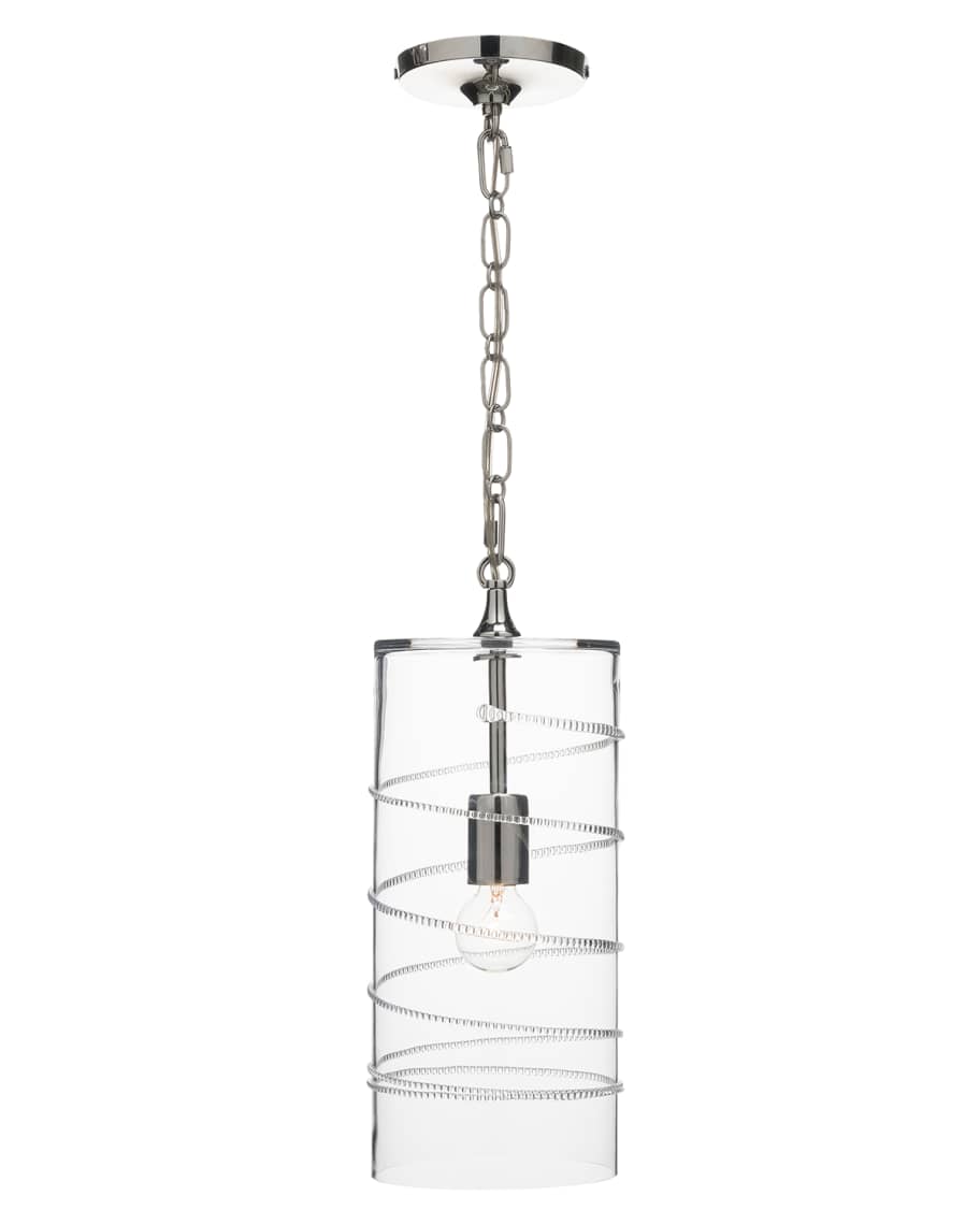 Juliska pendant lights top