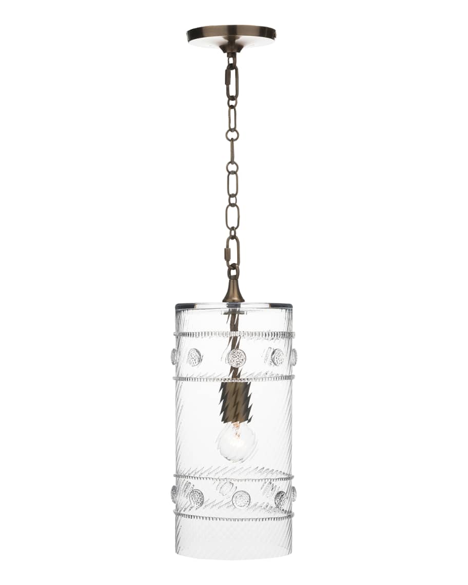 Juliska pendant lights top