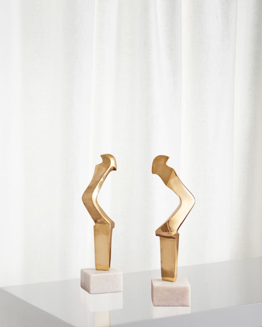 Sleek sculpture hot sale
