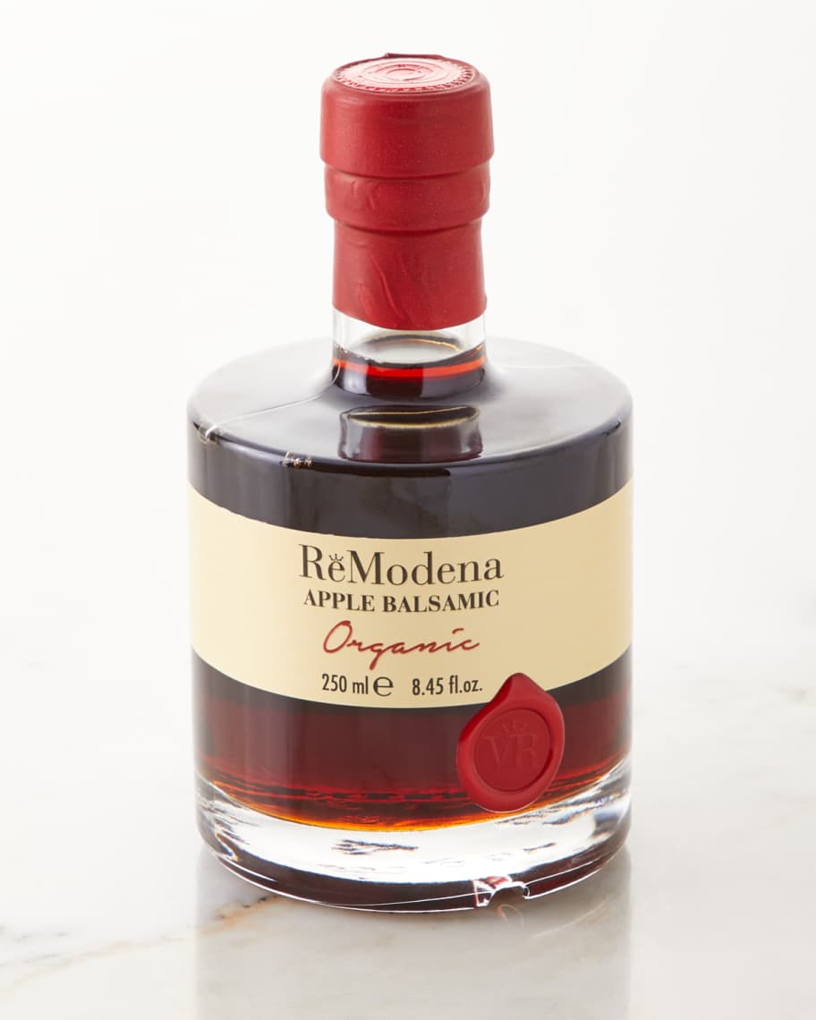 ReModena Organic Balsamic Vinegar ReModena Organic Apple Balsamic