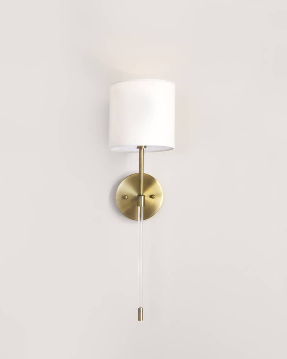 Horchow sconces new arrivals