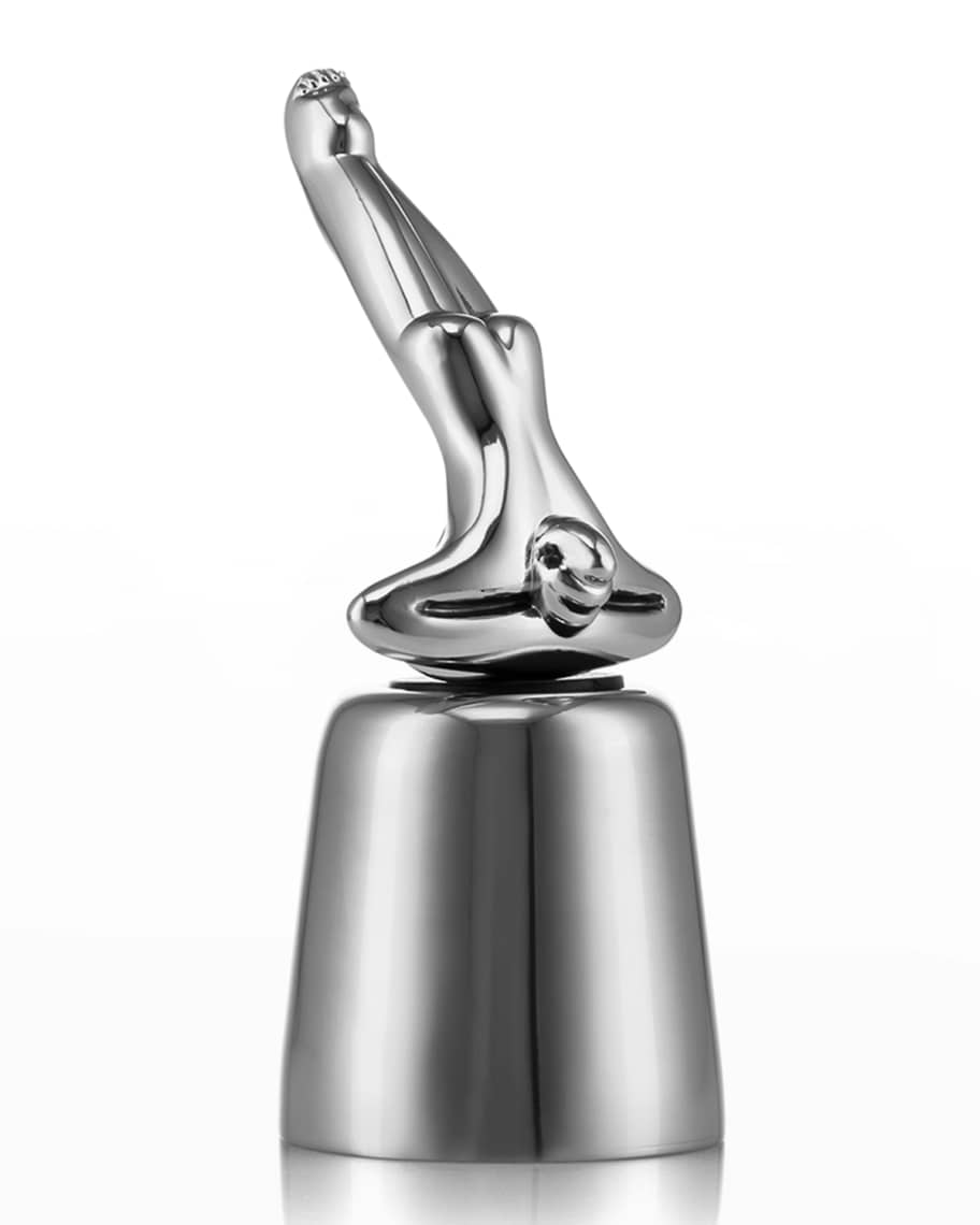 Carrol Boyes At Rest Bottle Stopper Horchow