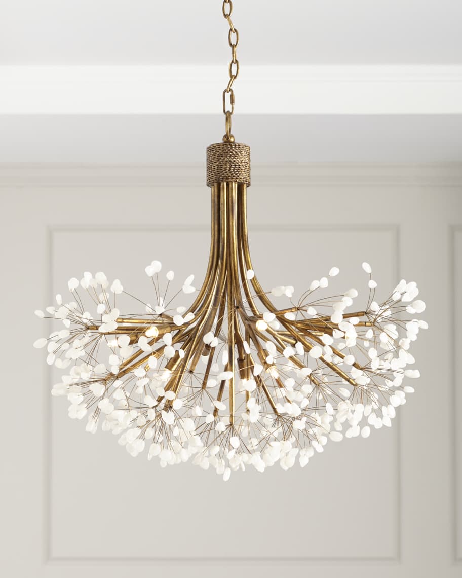 John richard lighting chandeliers sale