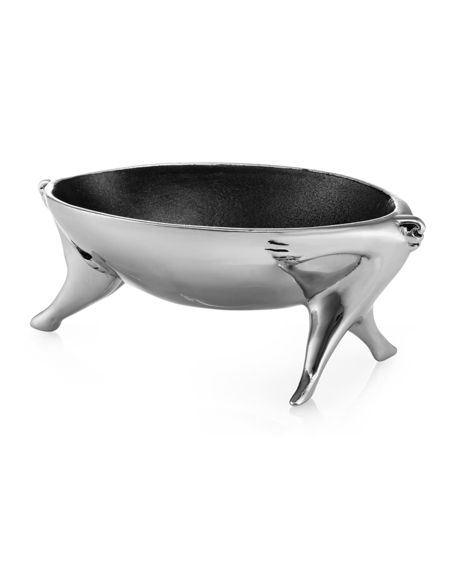 Carrol Boyes Oval Load Small Bowl Horchow