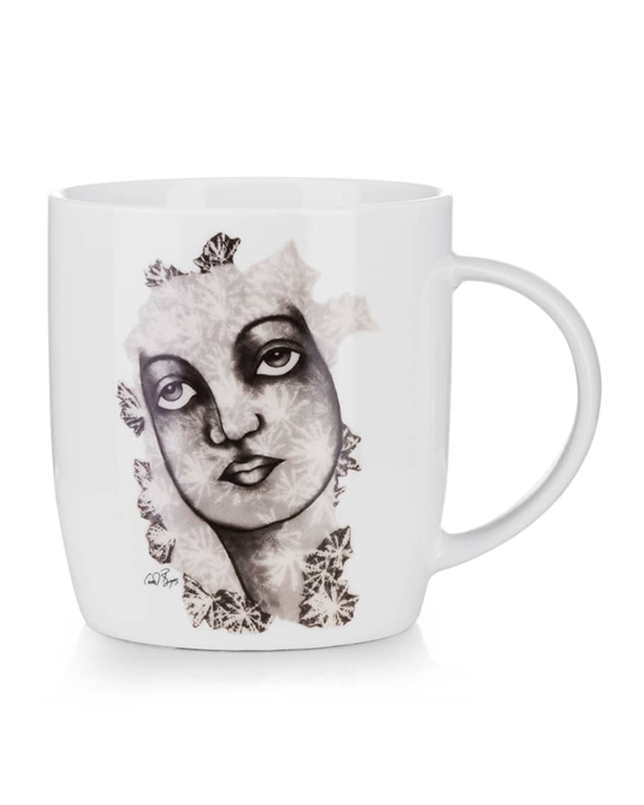 Image 1 of 1: Belle Mug