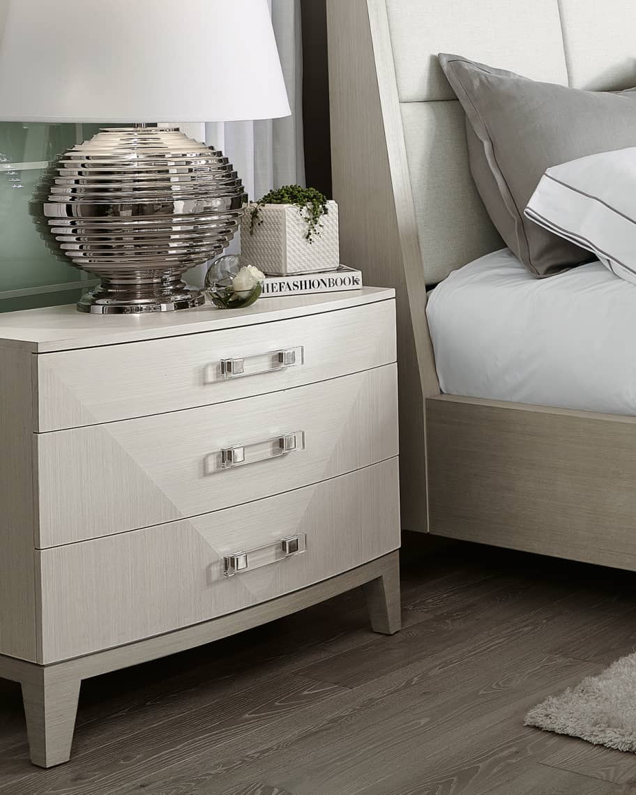 Bernhardt clearance axiom nightstand