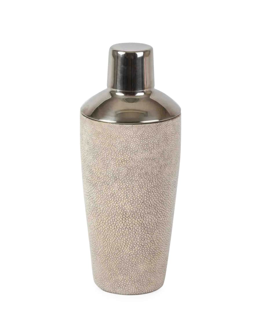 Image 1 of 1: Large Cocktail Shaker