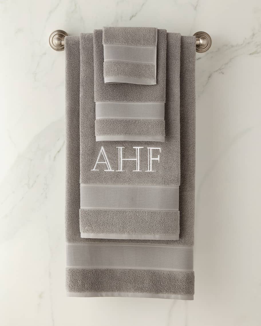 Lauren ralph lauren sanders antimicrobial hand towel hotsell