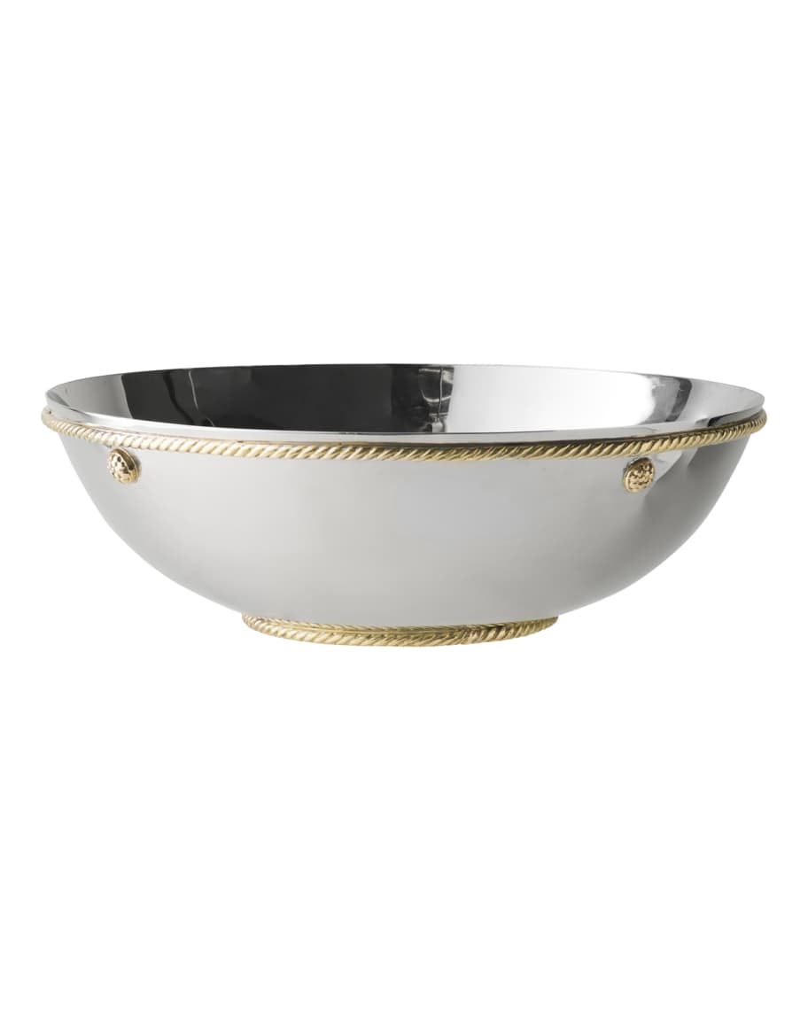Image 1 of 1: Periton Serveware Bowl